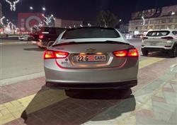 شيفروليه ماليبو